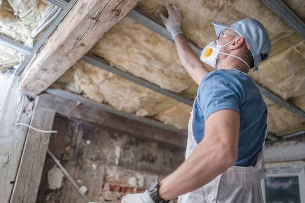Biddeford, ME Insulation Contractor Company