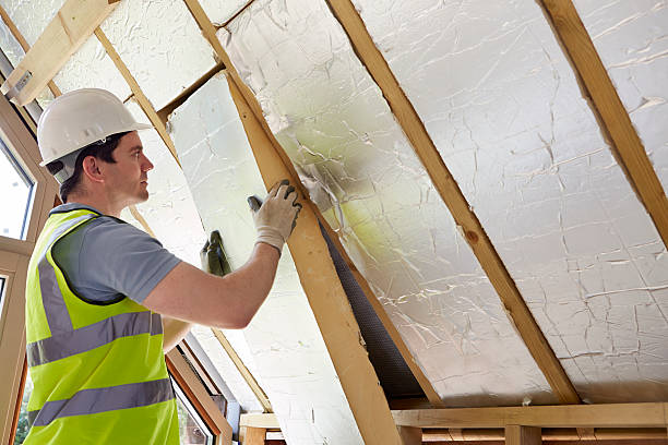 Best Fiberglass Insulation in Biddeford, ME