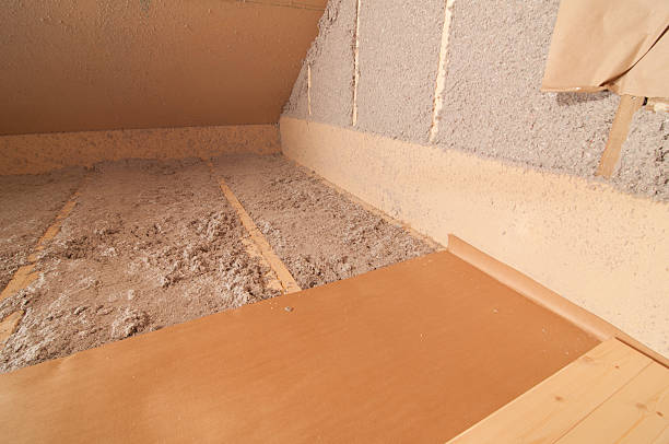 Best Spray Foam Insulation in Biddeford, ME