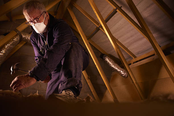 Best Insulation Maintenance and Repair in Biddeford, ME
